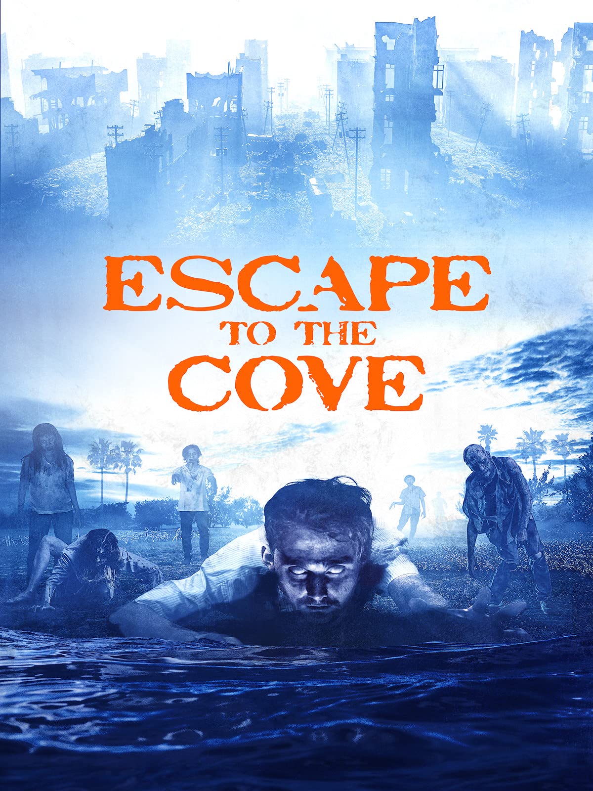 Watch Escape To The Cove Prime Video