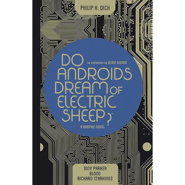 Do Androids Dream of Electric Sheep? Vol 2 (2): Dick, Philip K