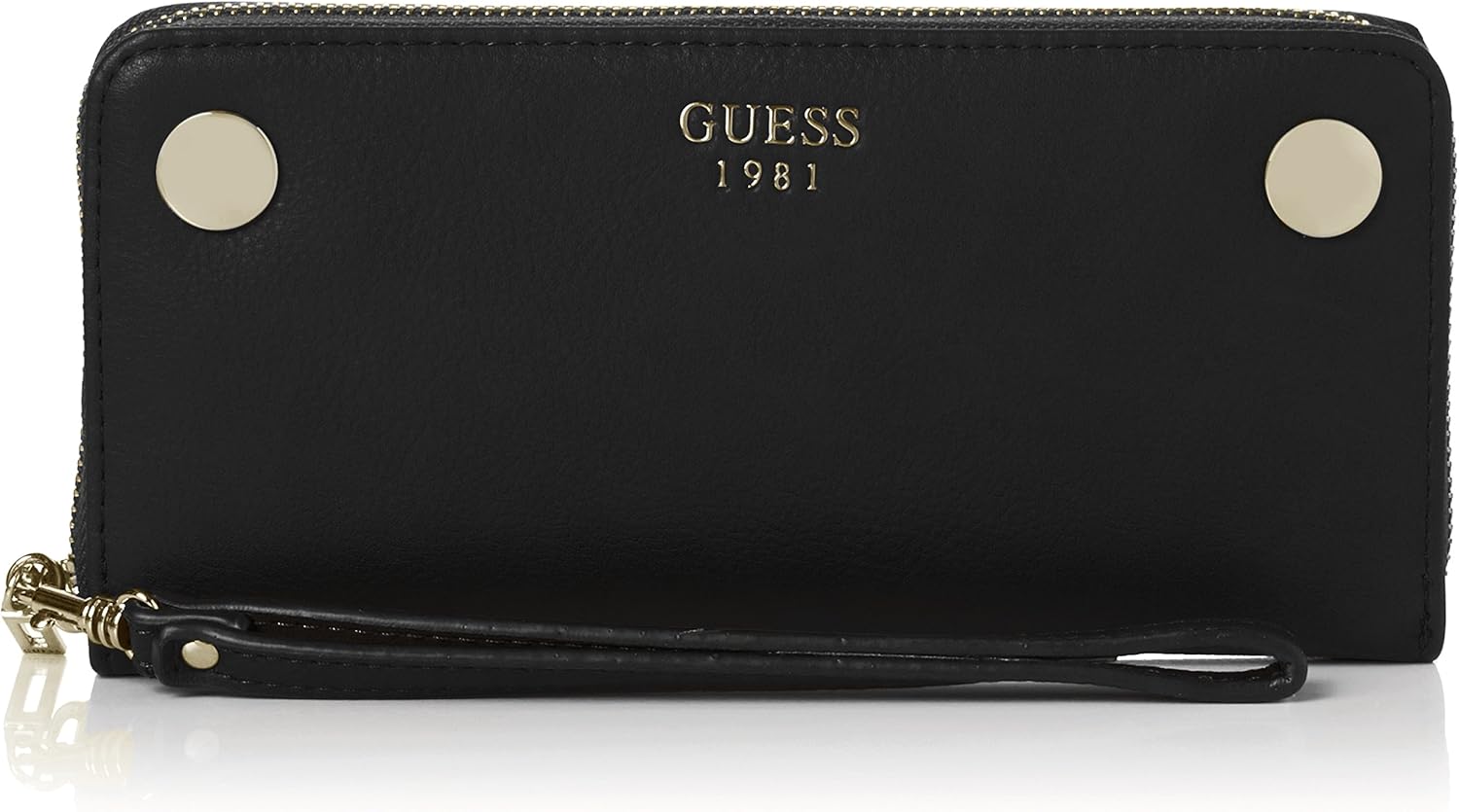 Guess Women's SWVG6783460 CrossBody Bag Black Black (Nero Black
