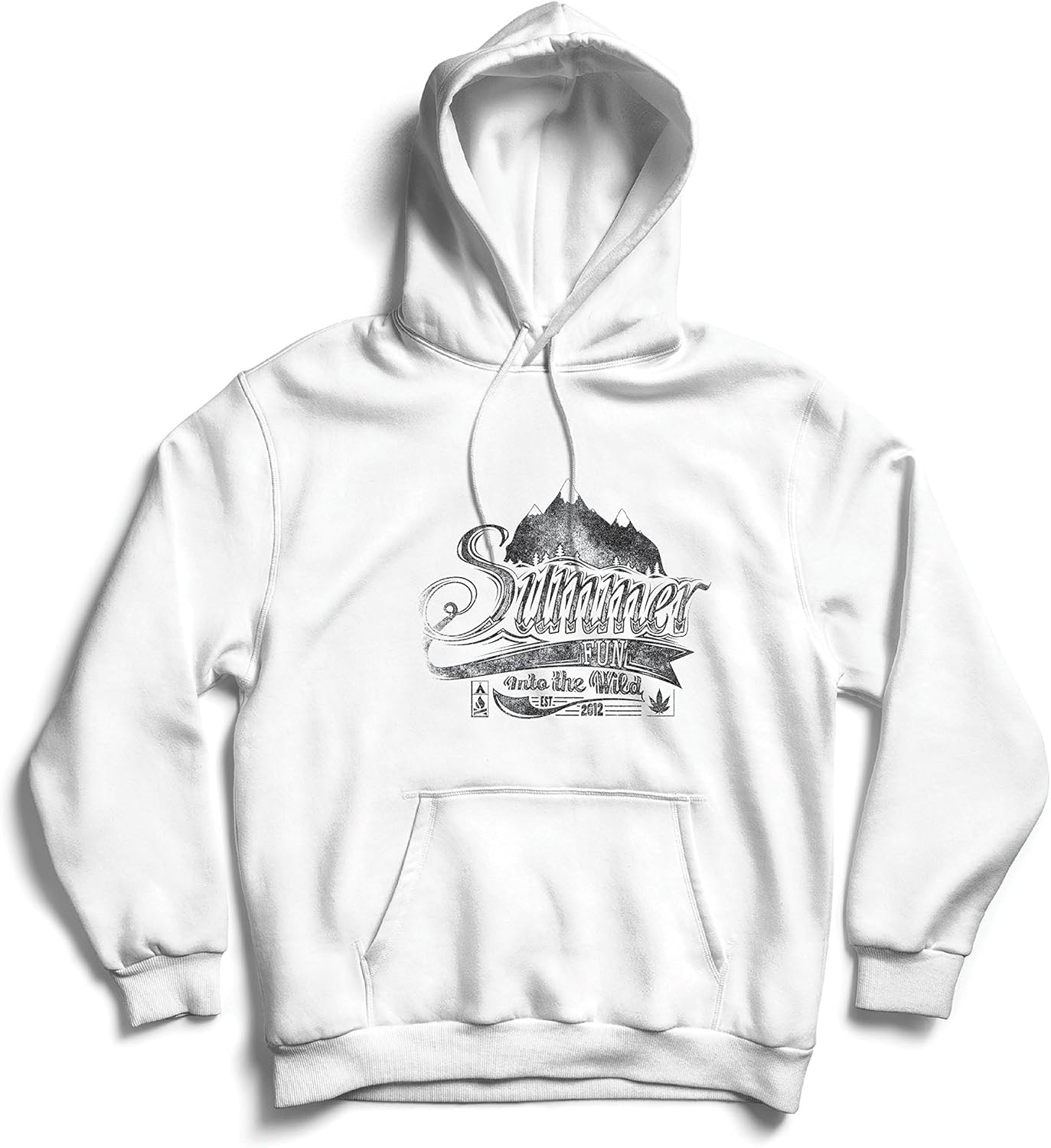 smokey dreams unisex hoodie