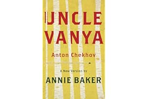 Uncle Vanya (TCG Edition)