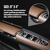 MastaPlasta Premium Easy All-in-One Leather Repair Kit Grey 20x10cm view 2