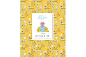 Maya Angelou: (History Book for Kids, Biography Book for Children)