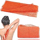 African Net Long Bath Net Sponge,JASSINS Bathing
