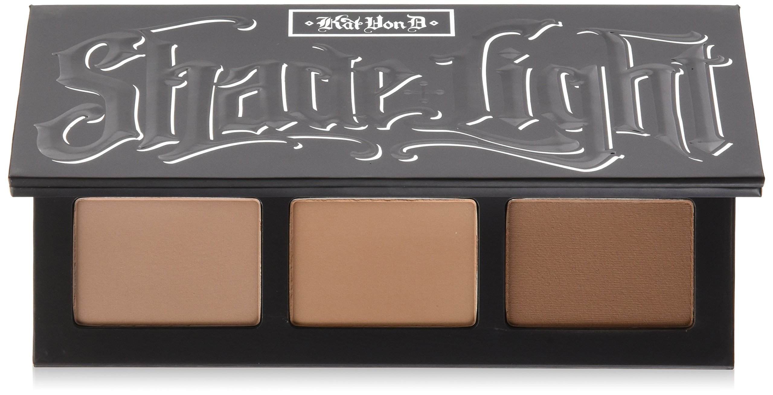 Kat Von D Shade & Light Contour Palette