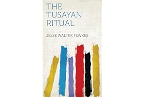 The Tusayan Ritual