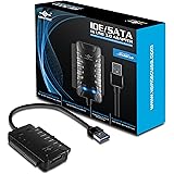 Vantec SATA/IDE TO USB 3.0 Adapter (CB-ISA225-U3)