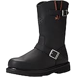 HARLEY-DAVIDSON FOOTWEAR Men's Jason Boot