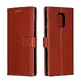 Rfvzubemok Compatible with Redmi Note 9S 4G Wallet