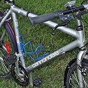 sks stingray mudguards