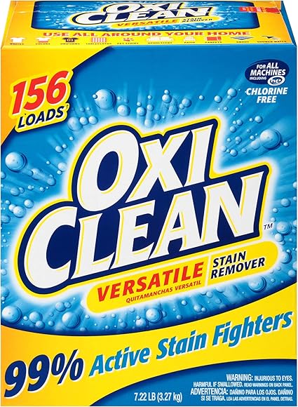 oxiclean jeans