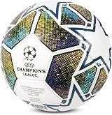 Hy-Pro UEFA Champions League Football Size 5 Official Licensed Sports Ball view 5
