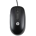 HP PS/2 Mouse