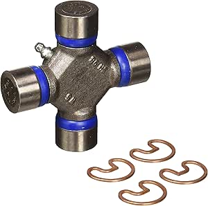 Spicer 5-746X Half Round U-Joint - Action Machine Inc