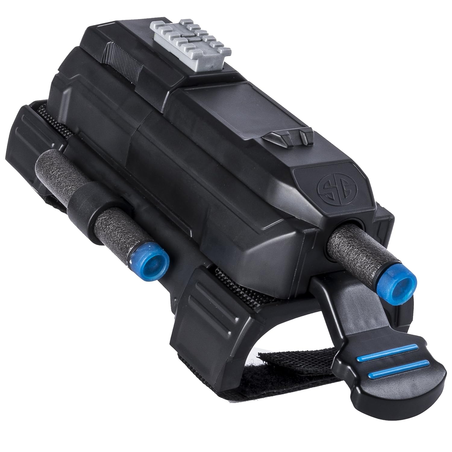 Spy Gear 6033009 Ninja Wrist Blaster Spy Gadgets Novelty & Gag Toys