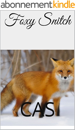 Download Foxy Snitch (English Edition) PDF