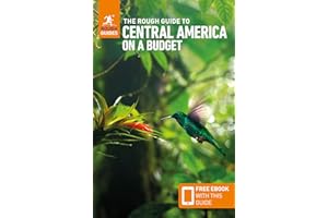 The Rough Guide to Central America on a Budget: Travel Guide with eBook