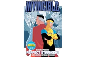 Invincible Vol. 3: Perfect Strangers