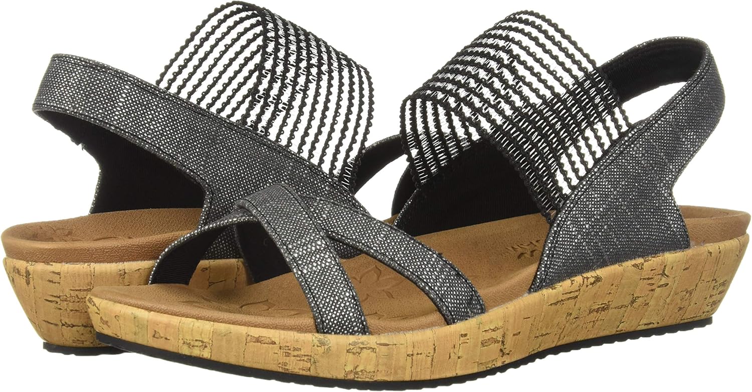 skechers brie dawdle