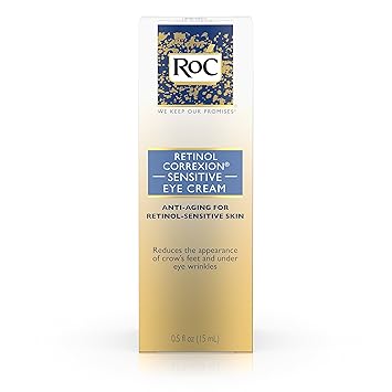 amazon roc retinol