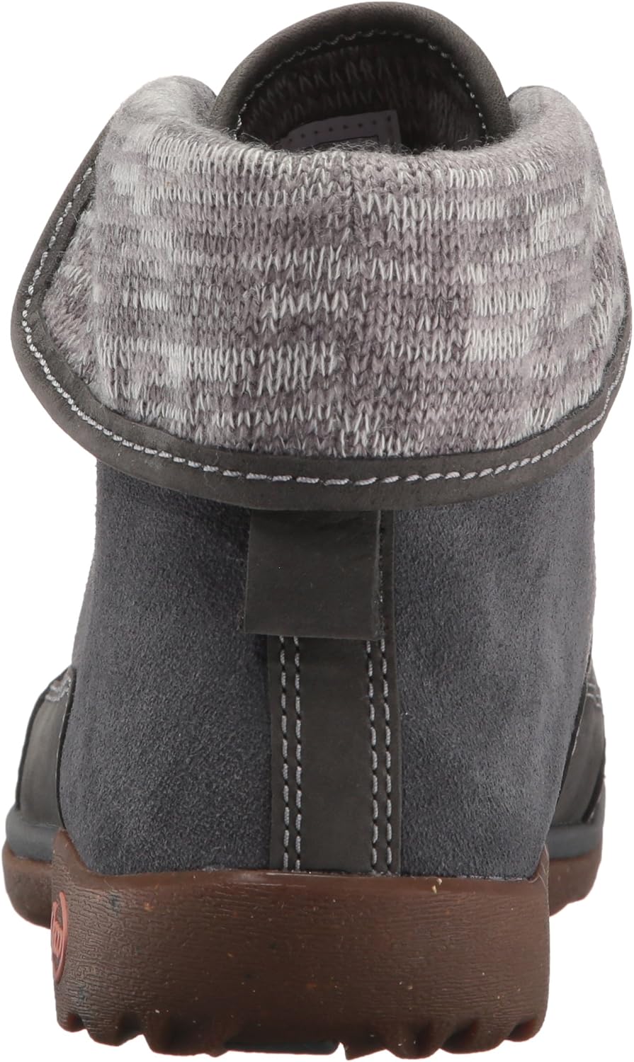  | Chaco Women's Barbary Boot | Ankle & Bootie