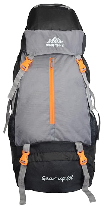 mount track rucksack 60l