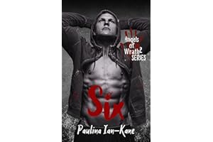Six (Angels of Wrath Book 2)