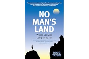 No Man's Land: Where Growing Companies Fail