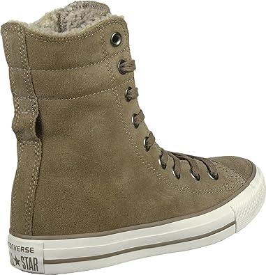 chuck taylor all star crantée