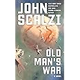 Old Man's War (Old Man's War, 1)