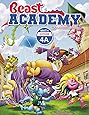 Art of Problem Solving Beast Academy 3A and 3B and 3C and ...