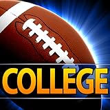 College Football Scoreboard
