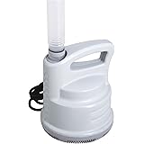 bestway flowclear drain pump