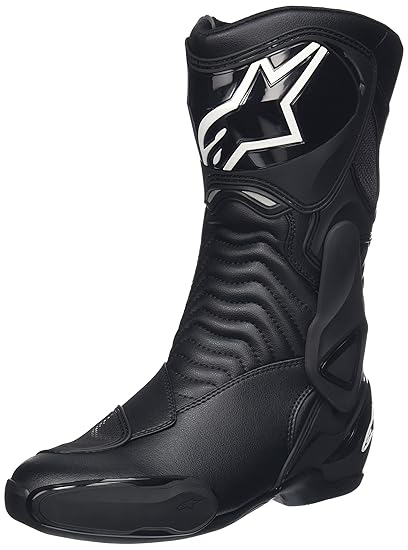 botas moto alpinestar
