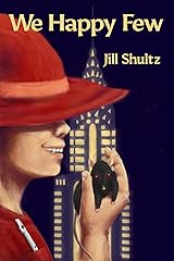 We Happy Few Kindle Edition