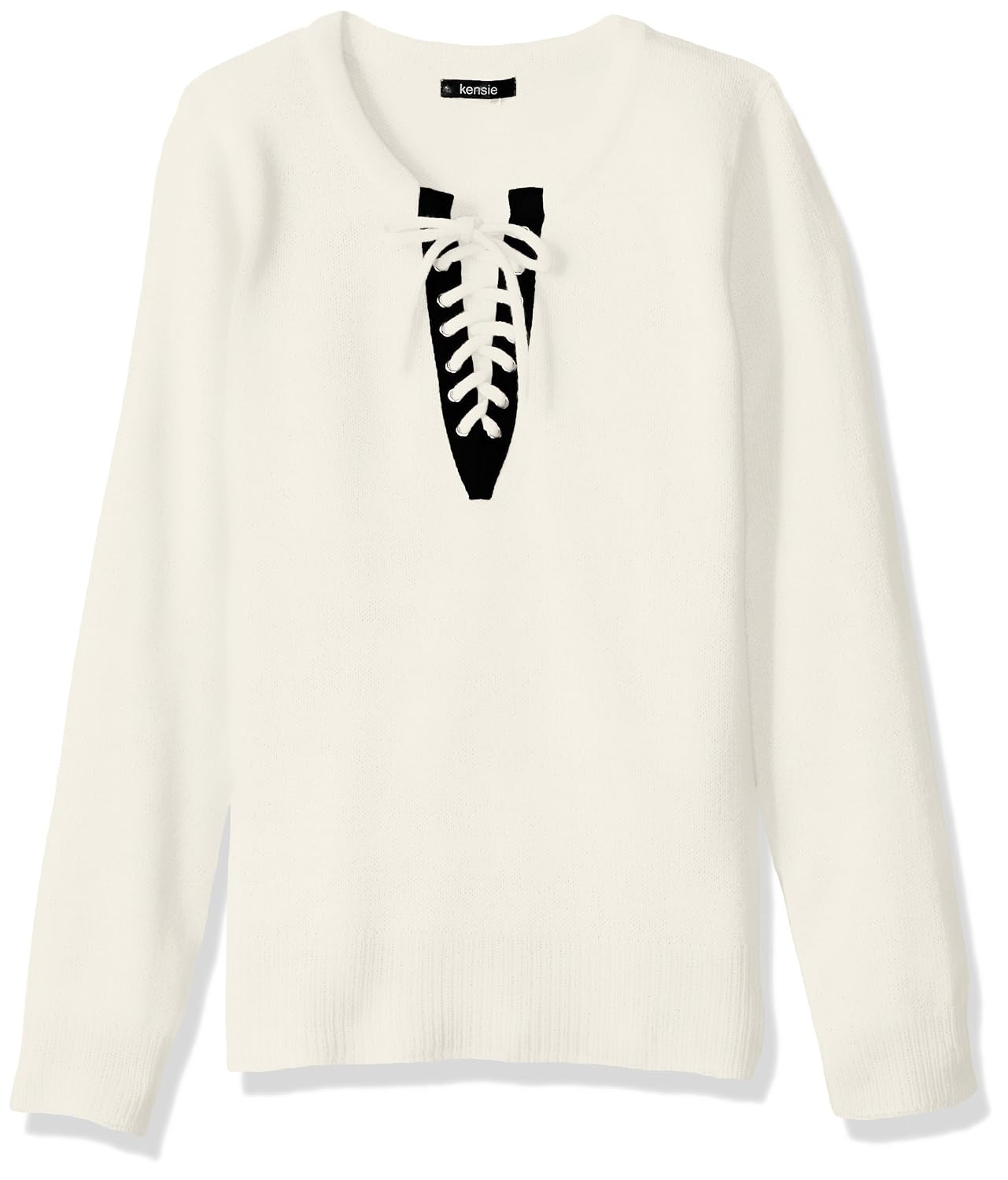 kensie Girls Pullover Sweater More 