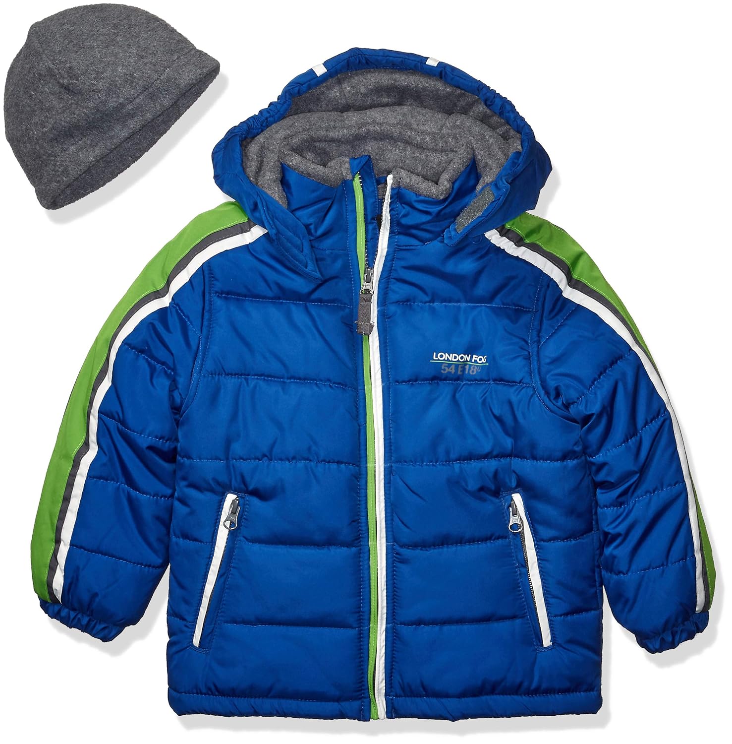 london fog winter jackets