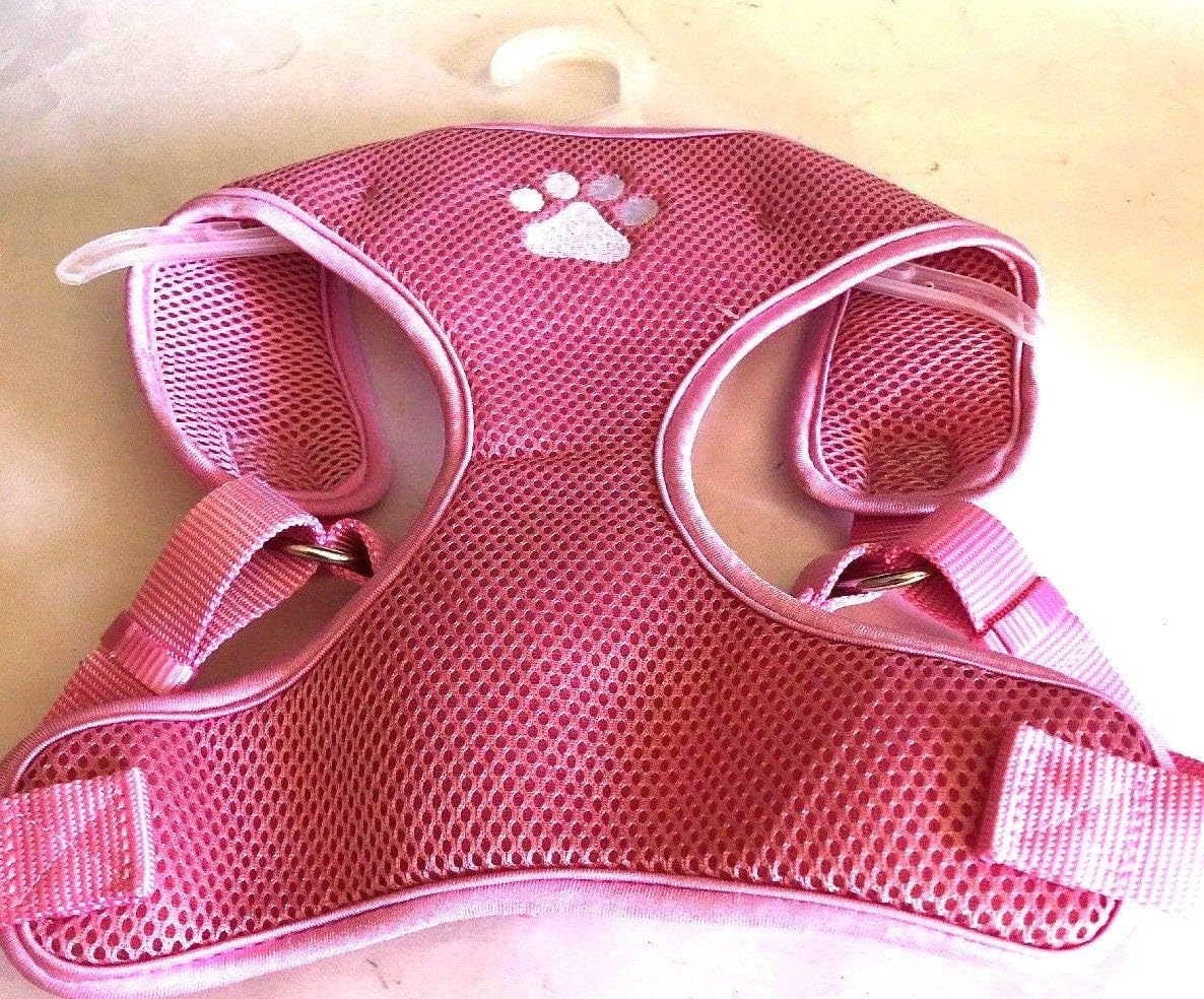 TOP PAW Paw Comfort Dog Harness Size Medium 6673 Pet