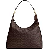 COACH womens Juliet Shoulder Bag 38