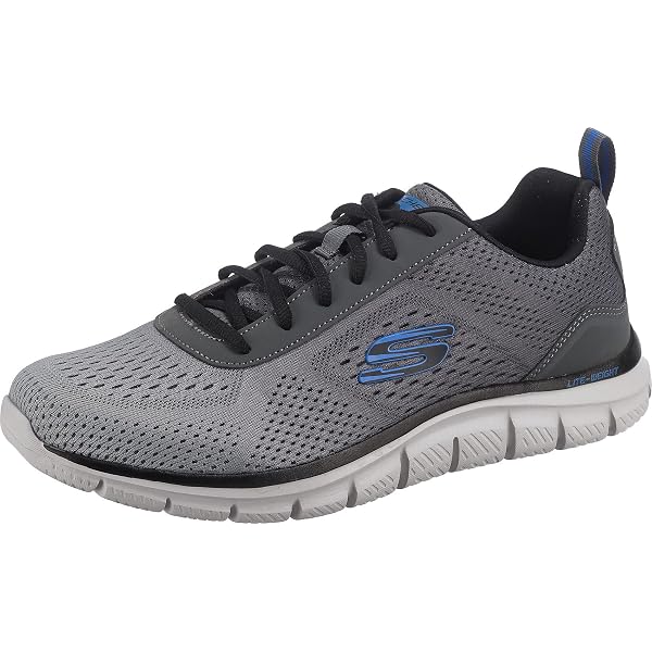 Amazon.com | Skechers - Mens Relaxed Fit: Edgeride  display picture 1