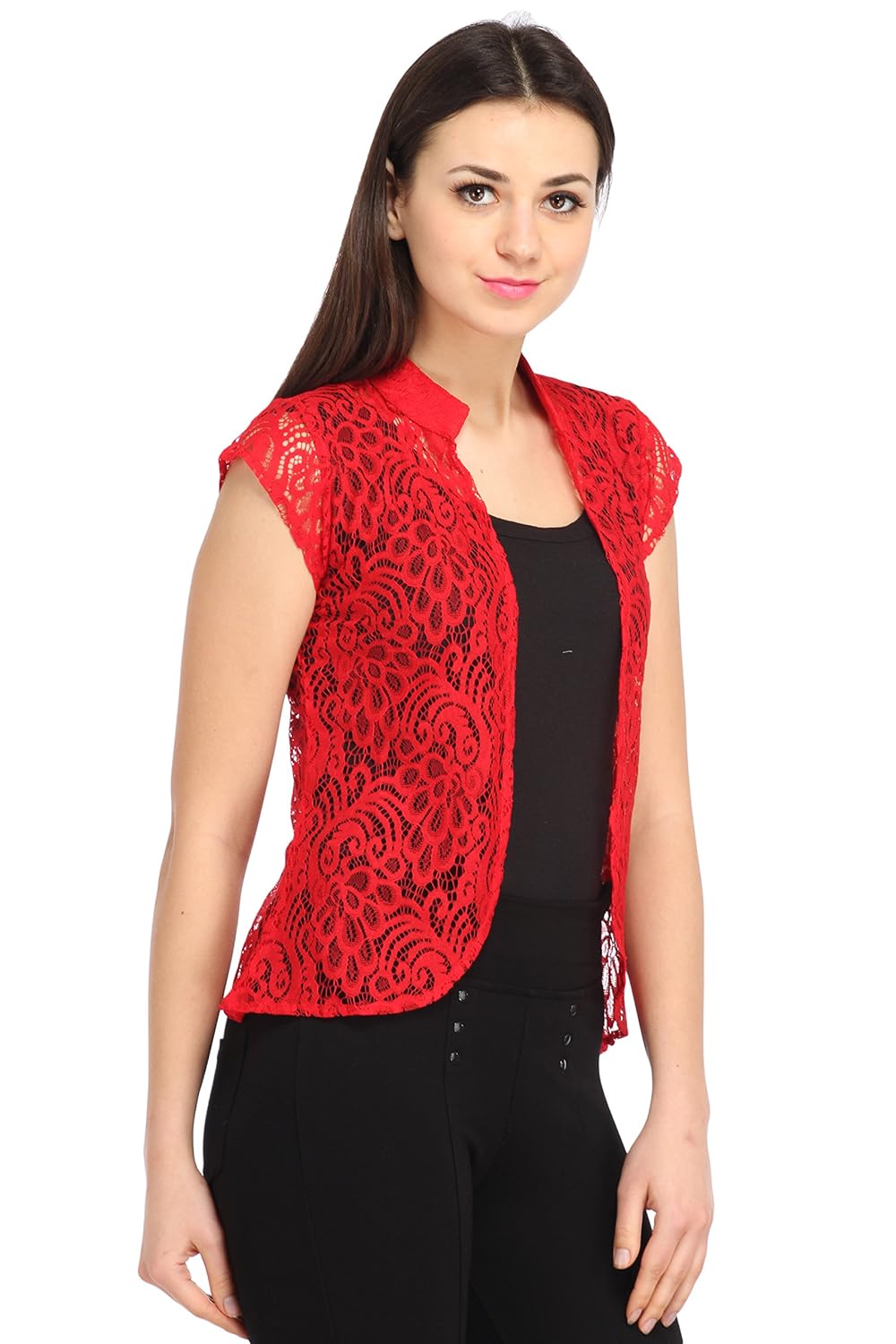 cottinfab women net outerwea