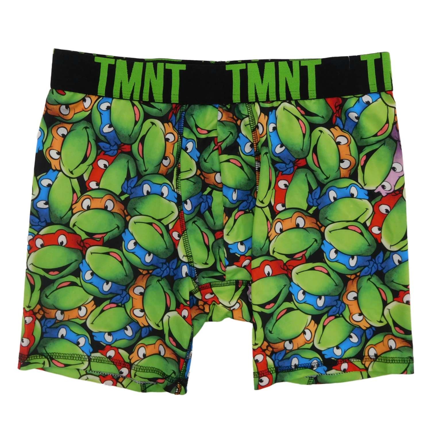 Which Is The Best Teenage Mutant Ninja Turtles Mens Underwear