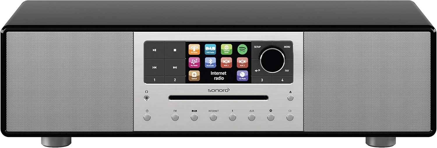 Sonoro Meisterstück