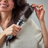 Remington Keratin Protect Hot Hair Brush 45mm Ceramic Barrel CB65A458 view 3