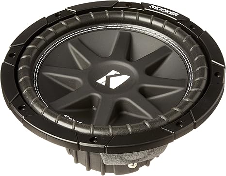 kicker 43c104