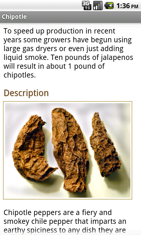 Chile Pepper Picker - Thumbnail 2