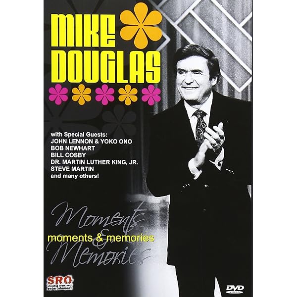Amazon.com: The Merv Griffin Show - 40 of the Most