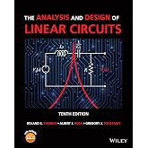 The Analysis and Design of Linear Circuits