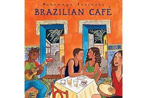 Brazilian Cafe