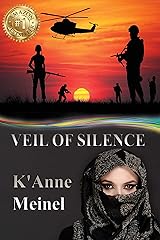 Veil of Silence Kindle Edition